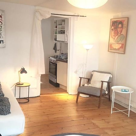 Best Tourist Spot City Center Apartment Copenhagen Luaran gambar