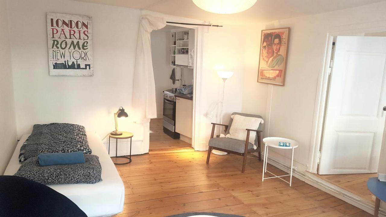 Best Tourist Spot City Center Apartment Copenhagen Luaran gambar