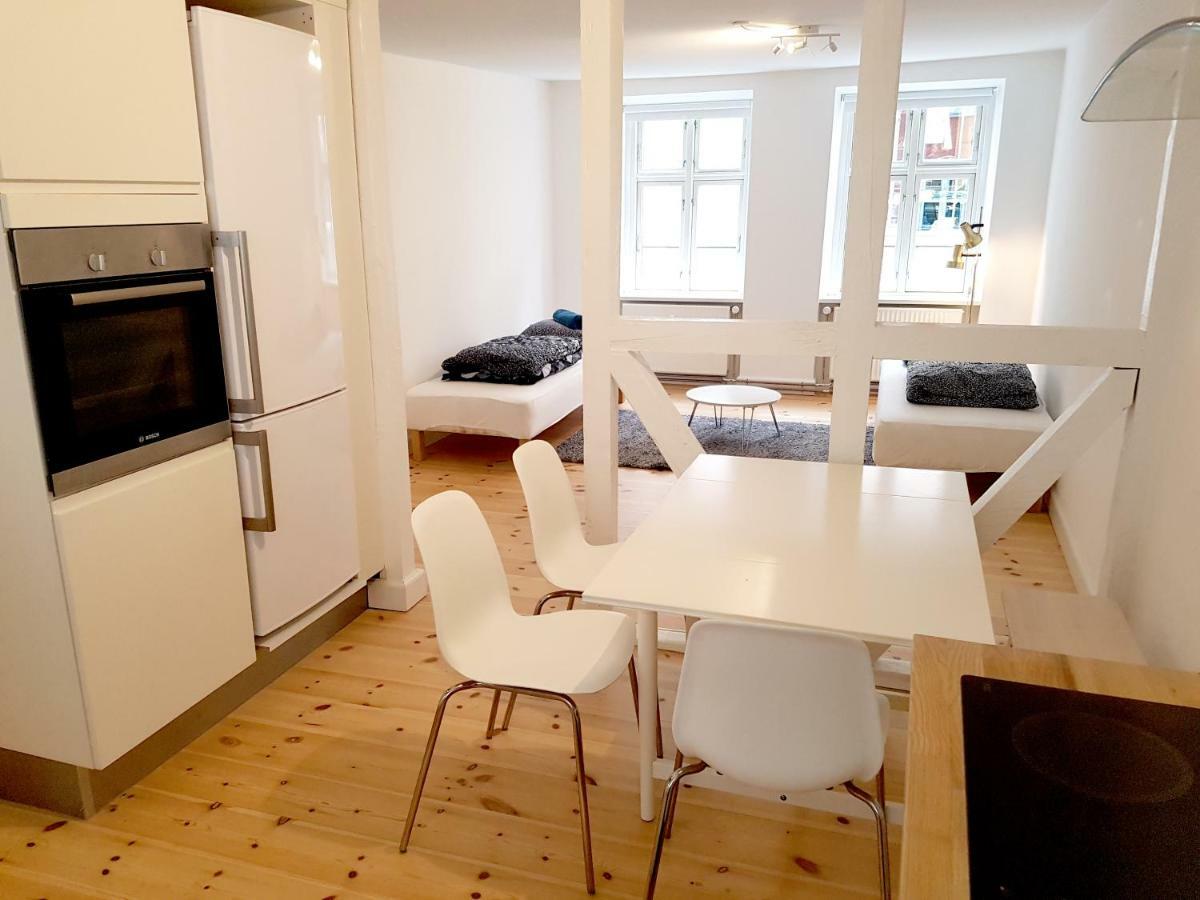 Best Tourist Spot City Center Apartment Copenhagen Luaran gambar